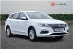 2021 MG MG5