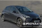 2020 Toyota Yaris