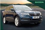 2018 Skoda Karoq