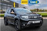 2024 Dacia Duster