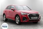 2019 Audi Q3