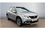 2019 Peugeot 2008