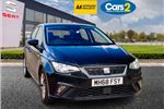 2019 SEAT Ibiza