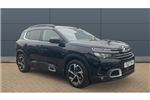 2021 Citroen C5 Aircross