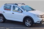 2019 Dacia Sandero Stepway