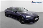 2024 Audi A5 Sportback