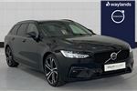 2023 Volvo V90