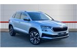 2024 Skoda Karoq