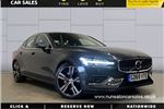 2020 Volvo S60