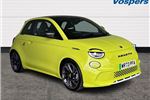 2023 Abarth 500
