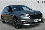 2024 Skoda Fabia