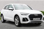 2022 Audi Q5