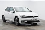 2020 Volkswagen Golf