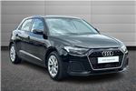 2022 Audi A1