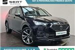 2024 SEAT Tarraco