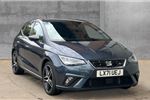 2021 SEAT Ibiza