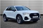 2021 Audi Q3