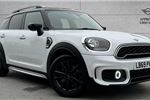 2019 MINI Countryman