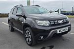 2024 Dacia Journey