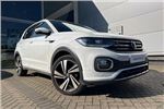 2022 Volkswagen T-Cross