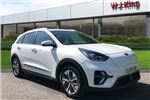 2021 Kia e-Niro