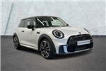 2021 MINI Hatchback