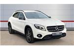 2019 Mercedes-Benz GLA