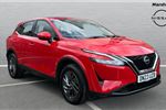2023 Nissan Qashqai