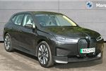 2022 BMW iX