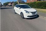 2016 Suzuki Baleno