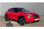 2021 Nissan Juke