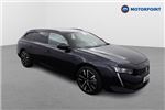 2024 Peugeot 508 SW