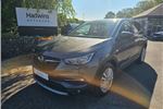 2018 Vauxhall Grandland X