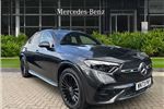 2023 Mercedes-Benz GLC Coupe