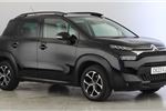 2023 Citroen C3 Aircross