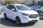 2022 Ford EcoSport