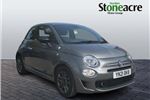 2021 Fiat 500