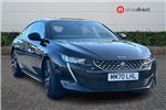 2020 Peugeot 508