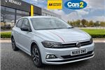 2019 Volkswagen Polo