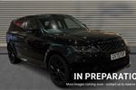 2020 Land Rover Range Rover Sport