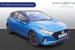 2022 Hyundai i20