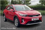 2021 Kia Stonic