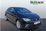 2021 SEAT Ibiza
