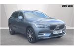 2021 Volvo XC60