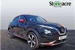 2019 Nissan Juke