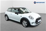 2019 MINI Hatchback