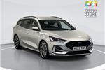 2023 Ford Focus Estate