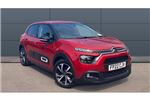 2022 Citroen C3