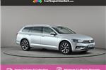 2020 Volkswagen Passat Estate