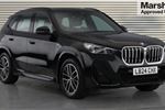 2024 BMW X1